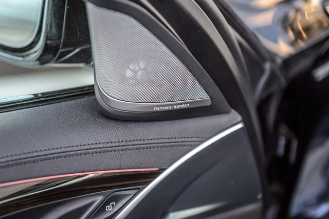 Used 2018 BMW 540i xDrive AWD/4WD image 50