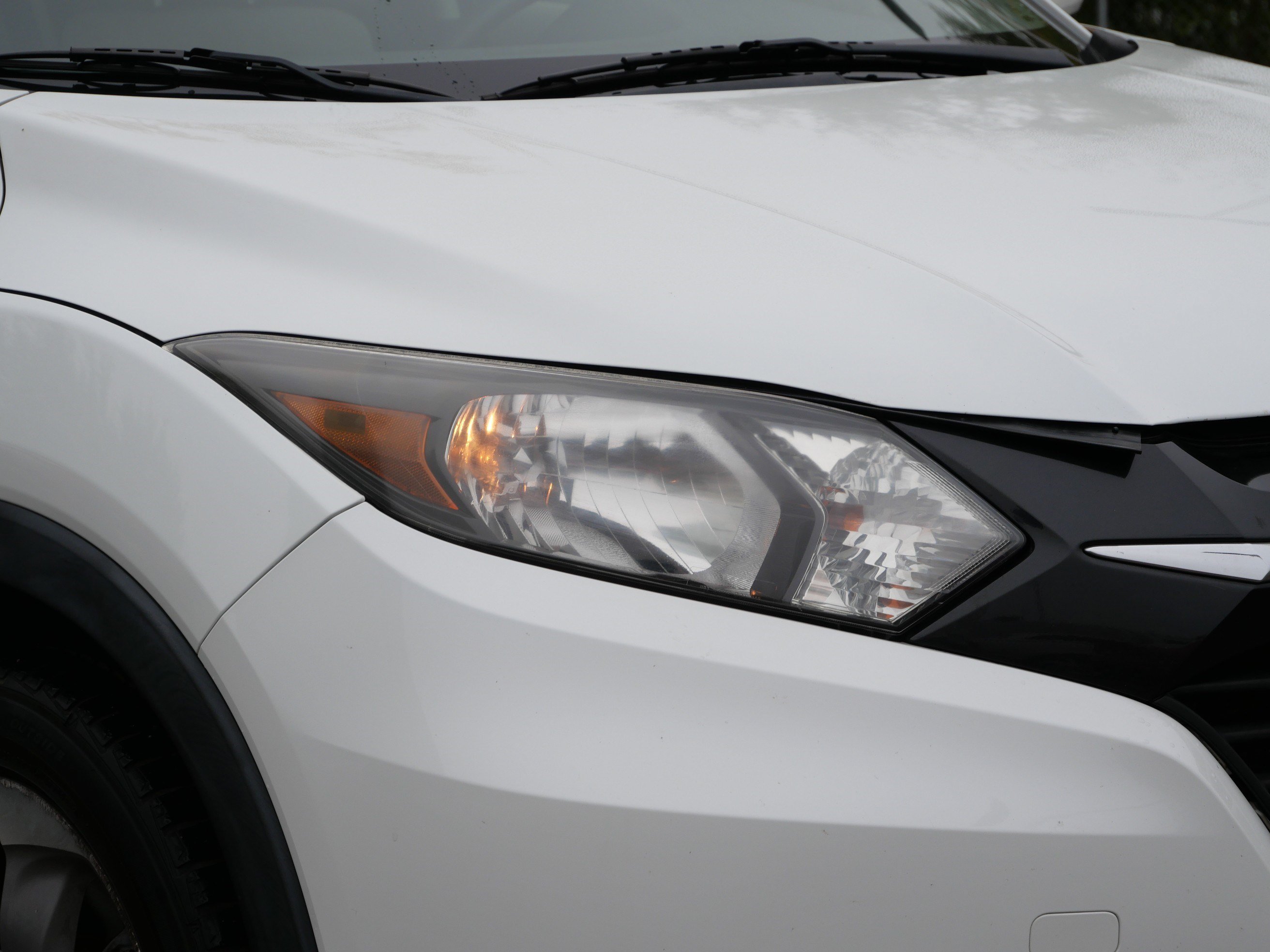Used 2016 Honda HR-V EX image 16