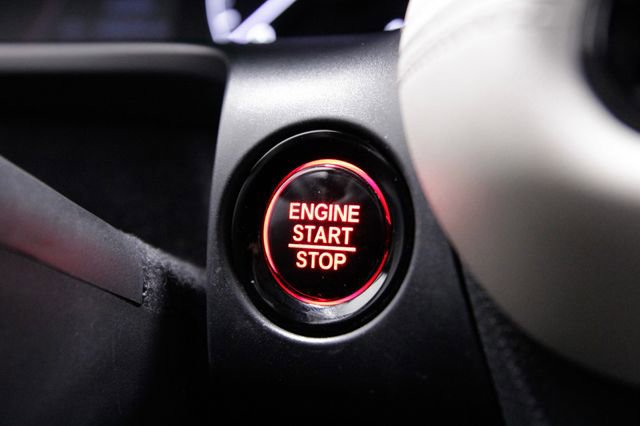 Certified 2023 Honda HR-V LX image 30