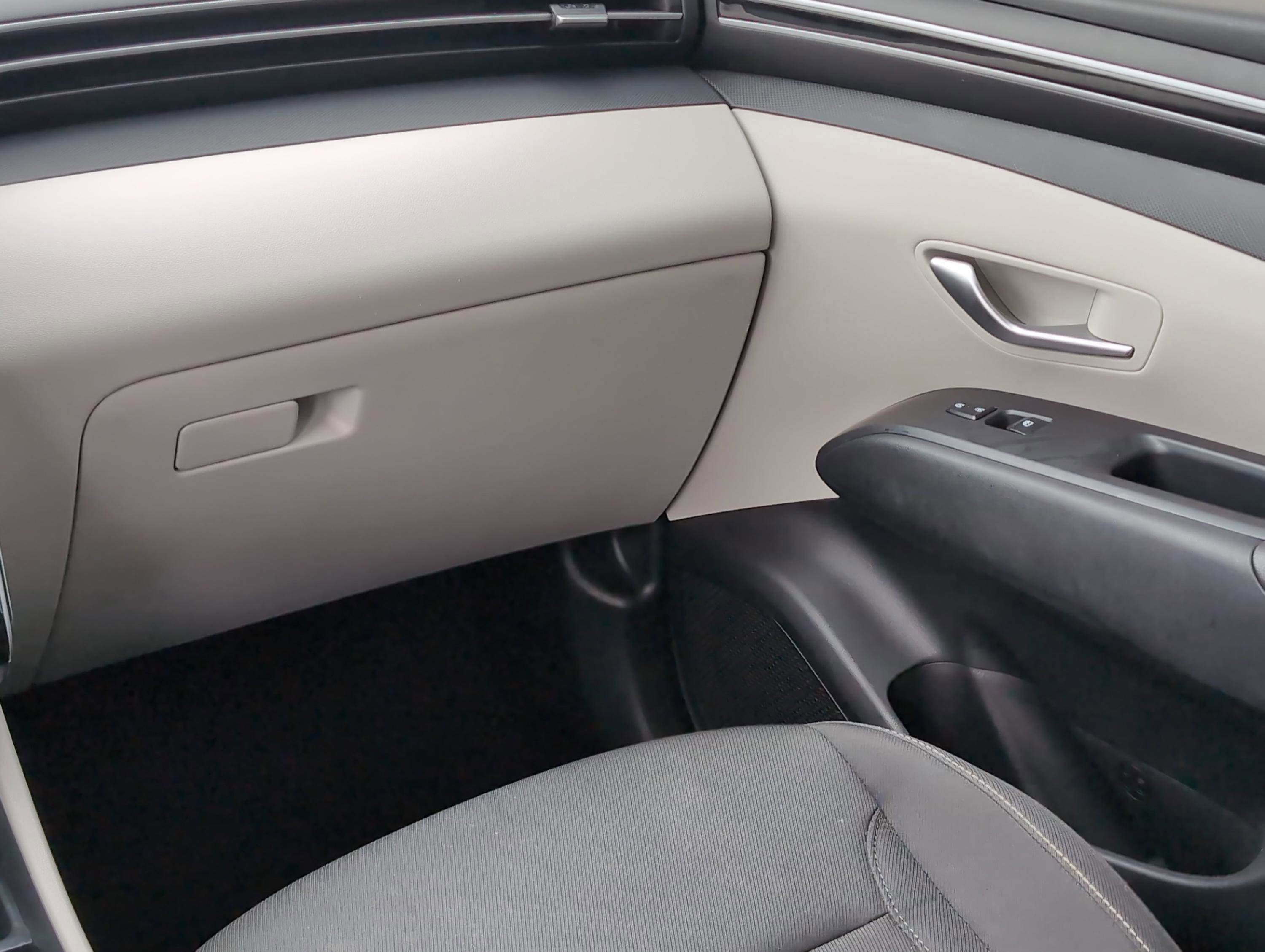 Used 2024 Hyundai Tucson SEL image 19