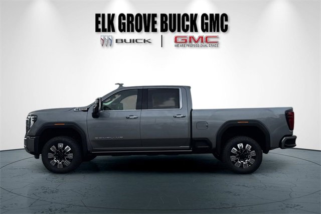 New 2026 GMC Sierra 2500 Denali w/ Denali Reserve Package image 7