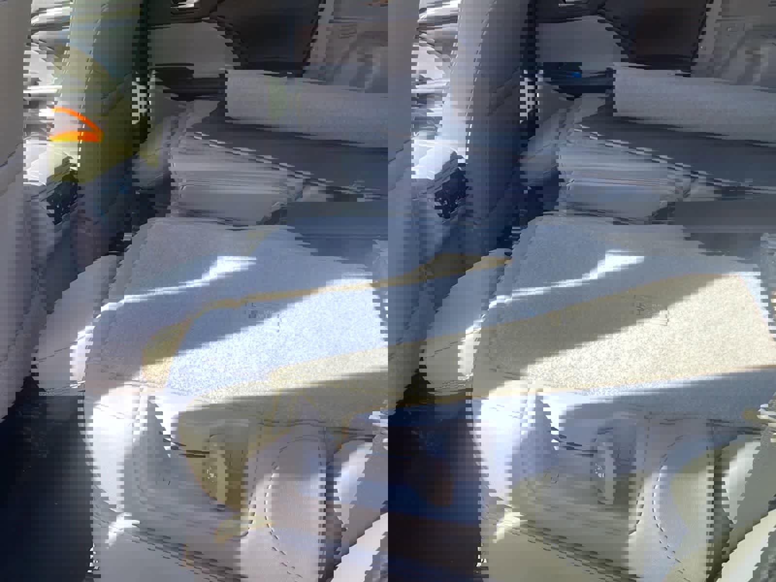 Certified 2019 Toyota Highlander Limited Platinum AWD/4WD image 19