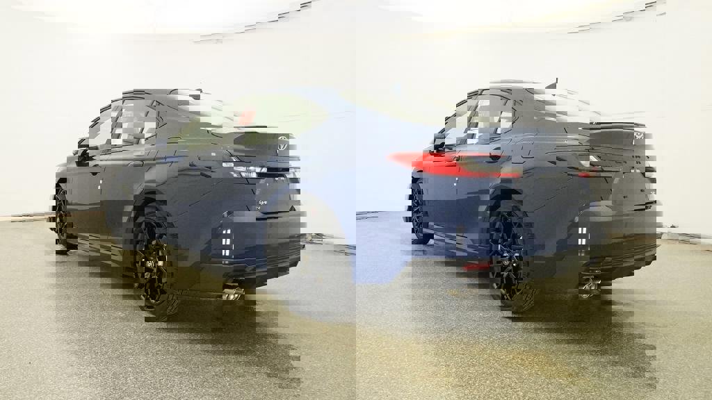 New 2026 Toyota Camry SE image 12