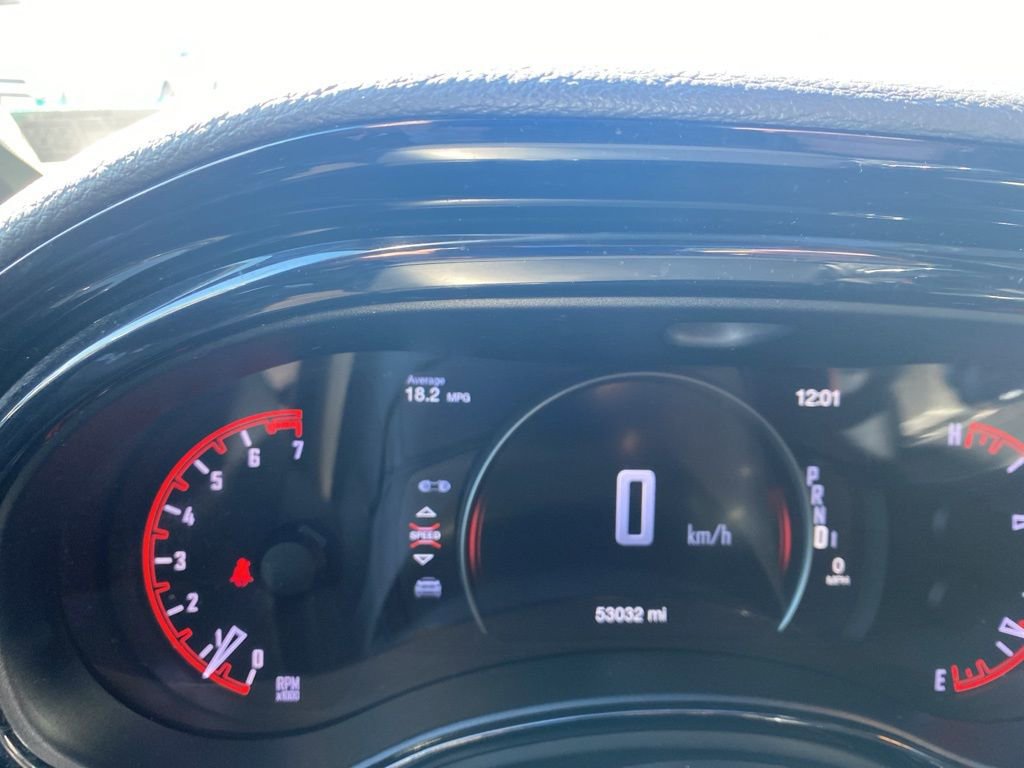 Used 2024 Dodge Durango GT image 36