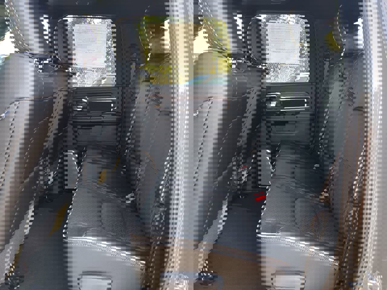 New 2026 RAM 2500 Laramie image 12