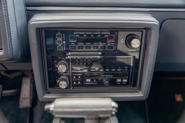 Used 1986 Buick Regal T-Type image 59