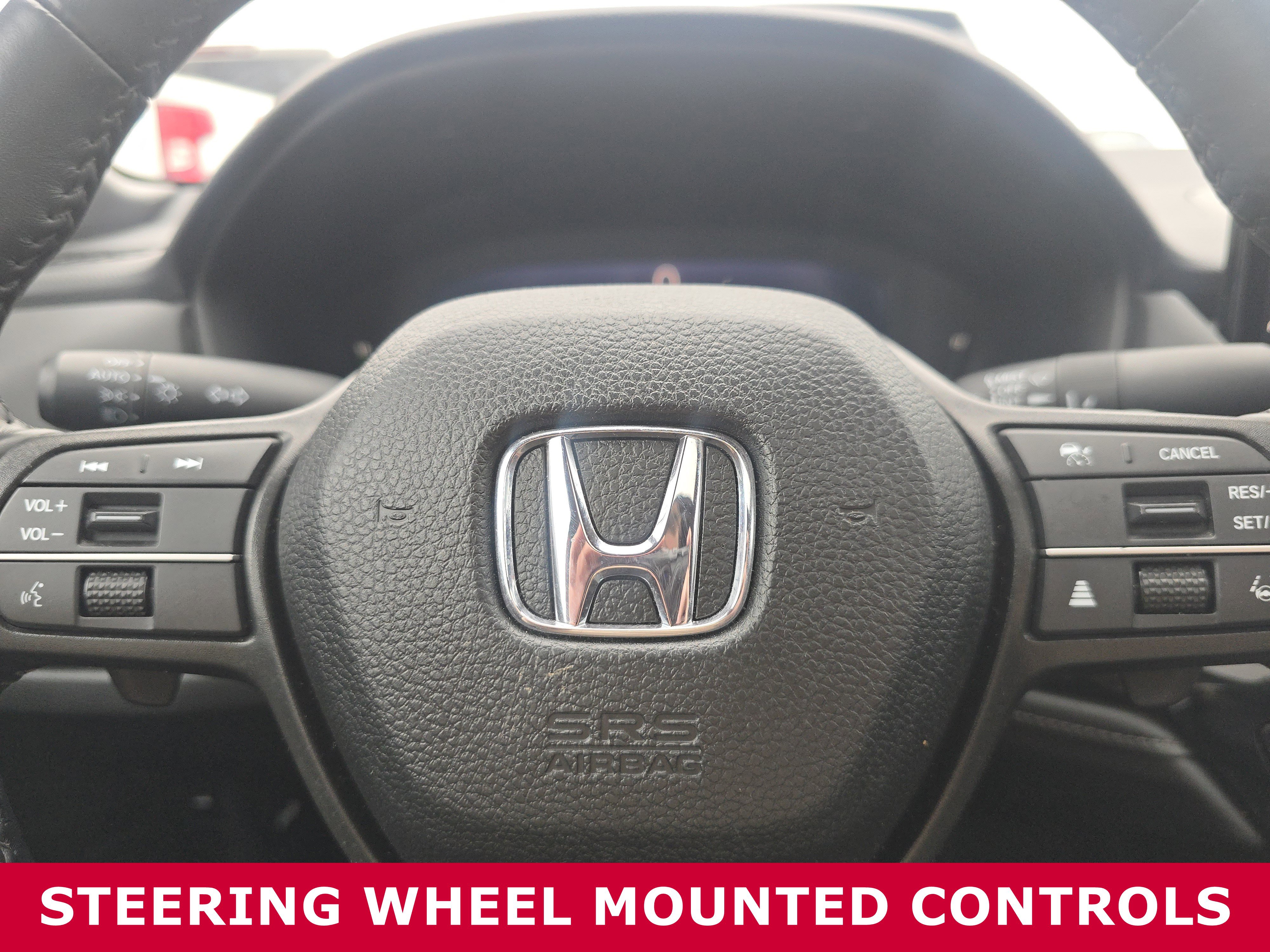 Used 2025 Honda Accord Sport image 17