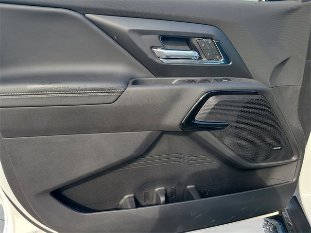 New 2026 Chevrolet Silverado EV LT image 14