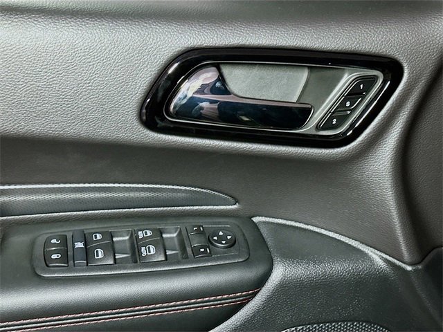 New 2026 Dodge Durango GT image 12