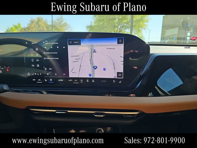 Used 2025 Audi A5 2.0T Premium Plus w/ Premium Plus image 17