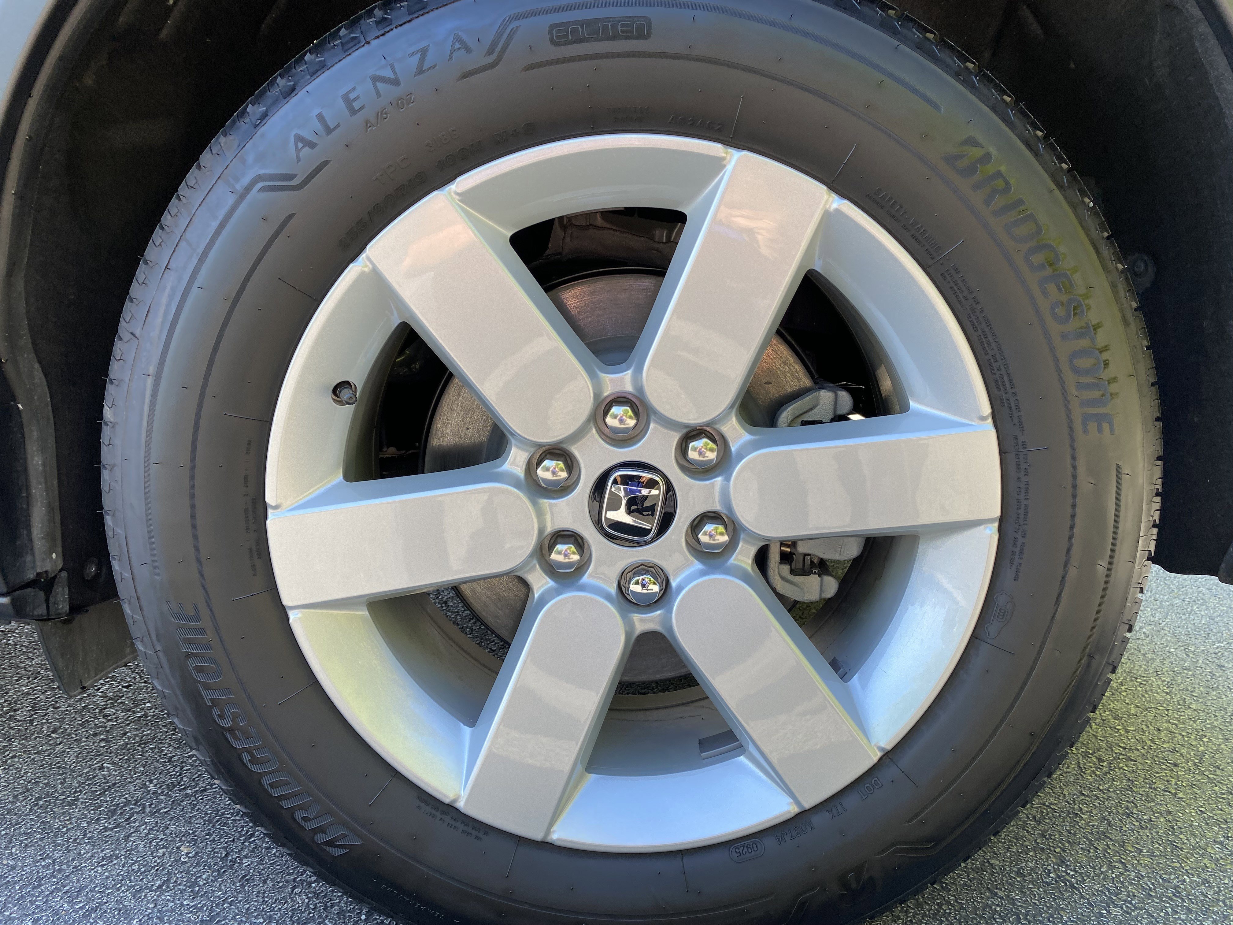 Used 2025 Honda Prologue EX image 41