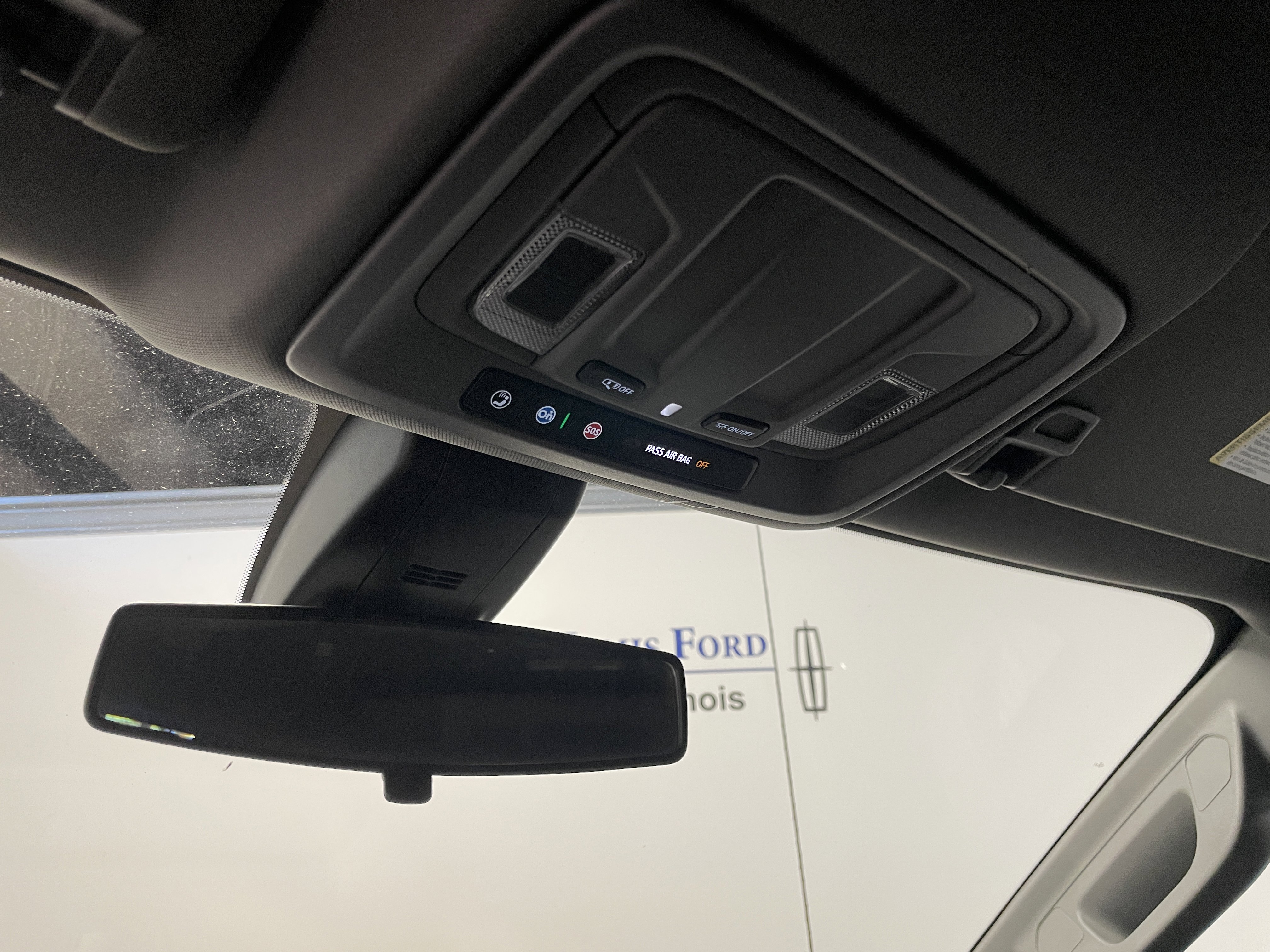 Used 2022 Chevrolet Silverado 1500 Custom w/ LPO, Blackout Package image 7