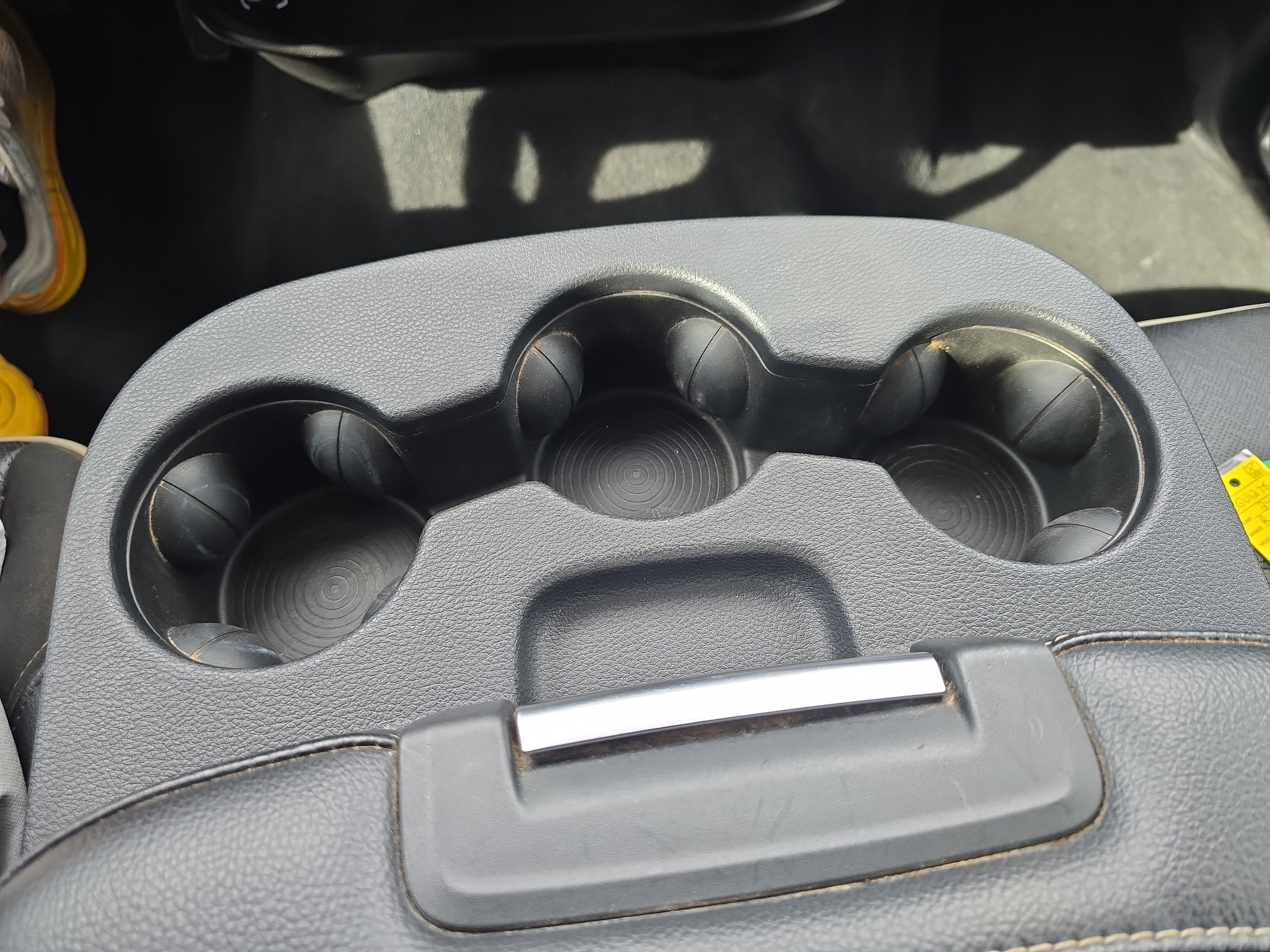 Used 2024 RAM 2500 Laramie w/ Safety Group image 27