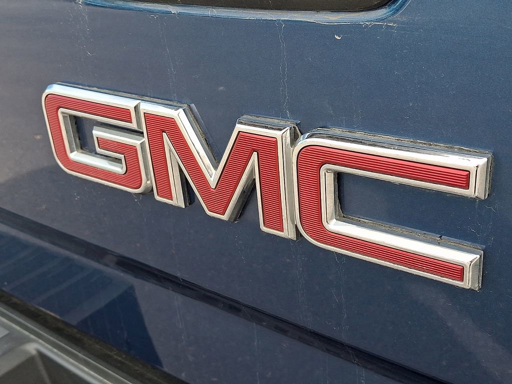 Used 2016 GMC Sierra 1500 SLE w/ SLE Value Package AWD/4WD image 28