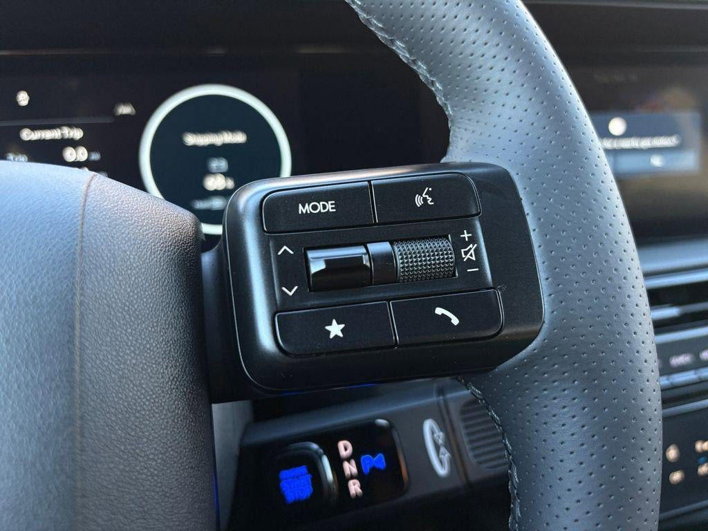 New 2026 Hyundai Palisade XRT Pro AWD/4WD image 45
