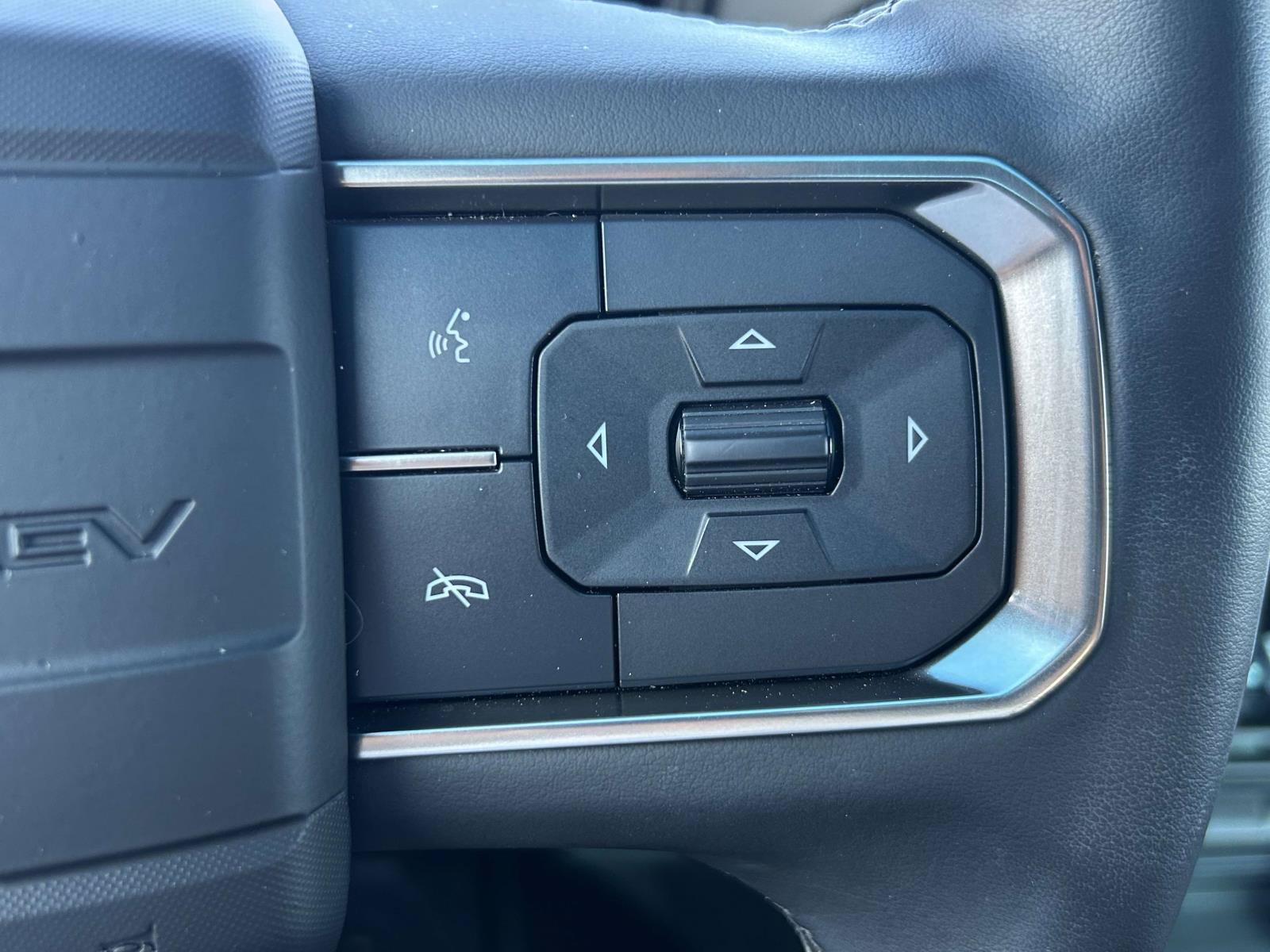 Used 2024 GMC Hummer EV 3X w/ Extreme Off-Road Package AWD/4WD image 24