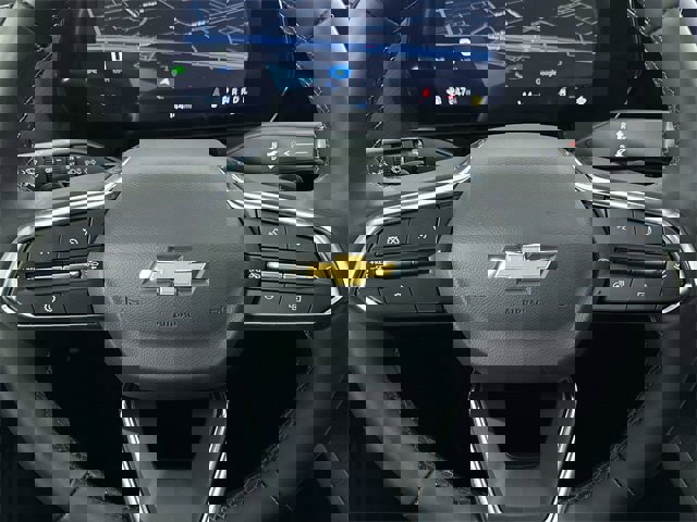 New 2026 Chevrolet Equinox LT image 11