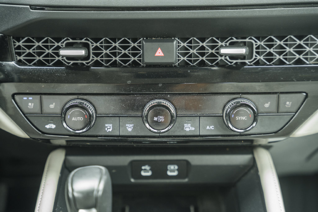 Used 2024 Honda Accord Touring image 22