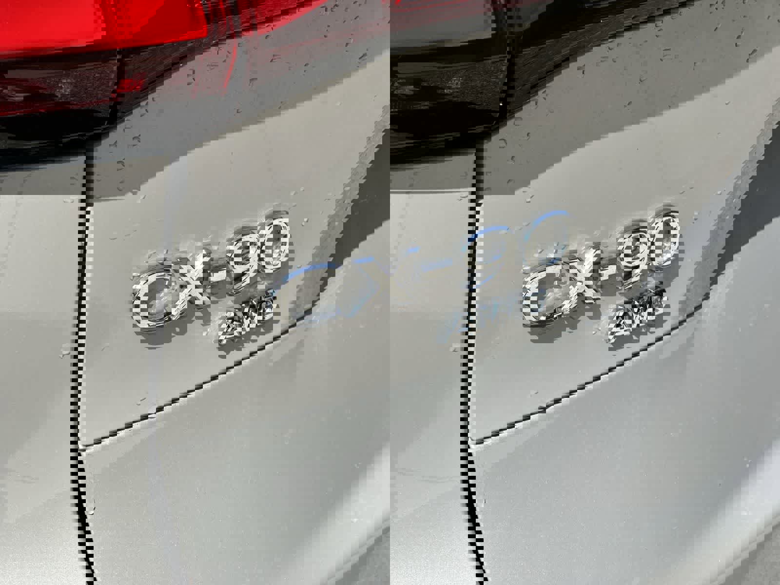 Used 2024 MAZDA CX-90 Plug-In Hybrid w/ Preferred AWD/4WD image 15