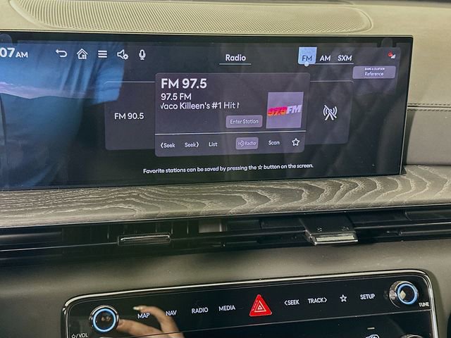 New 2026 Genesis GV80 3.5T Prestige image 11