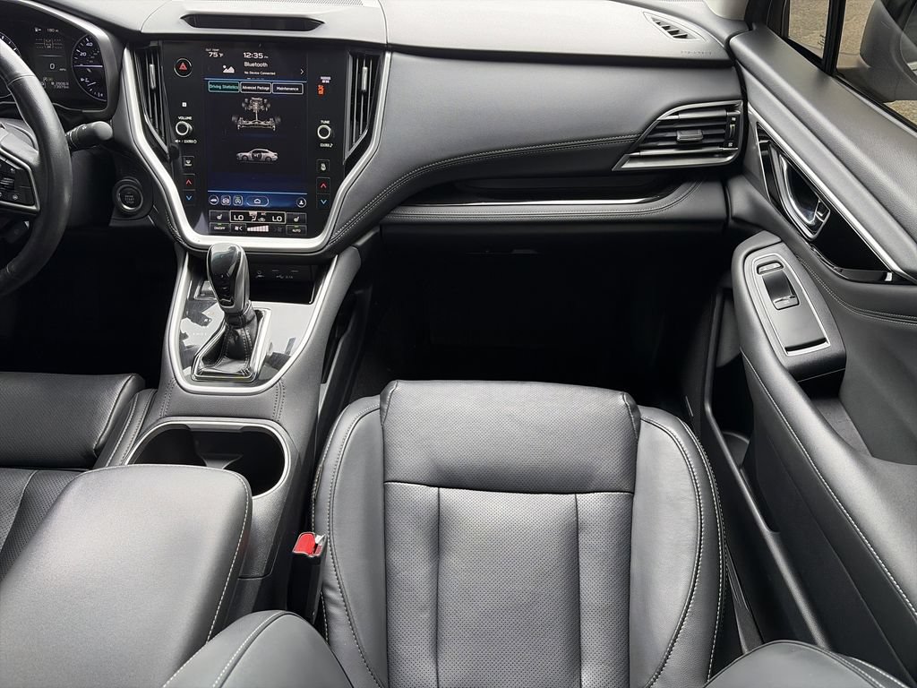 Used 2020 Subaru Legacy Limited XT AWD/4WD image 16