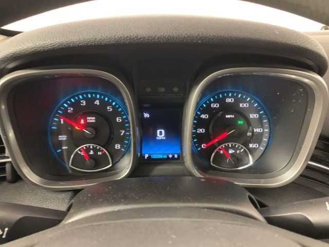 Used 2015 Chevrolet Malibu LS image 17