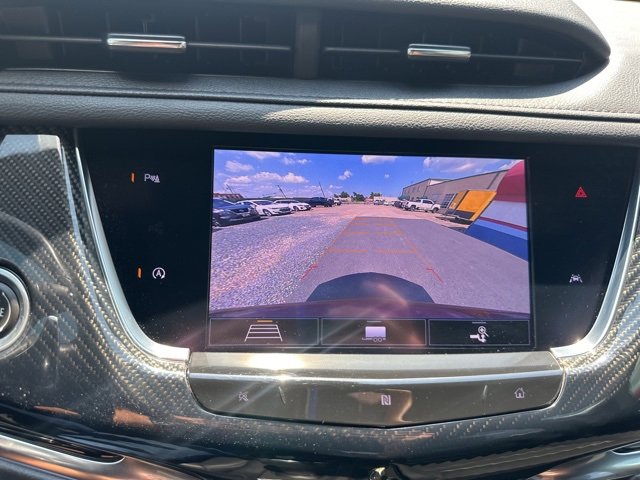 Used 2020 Cadillac XT6 Sport image 18