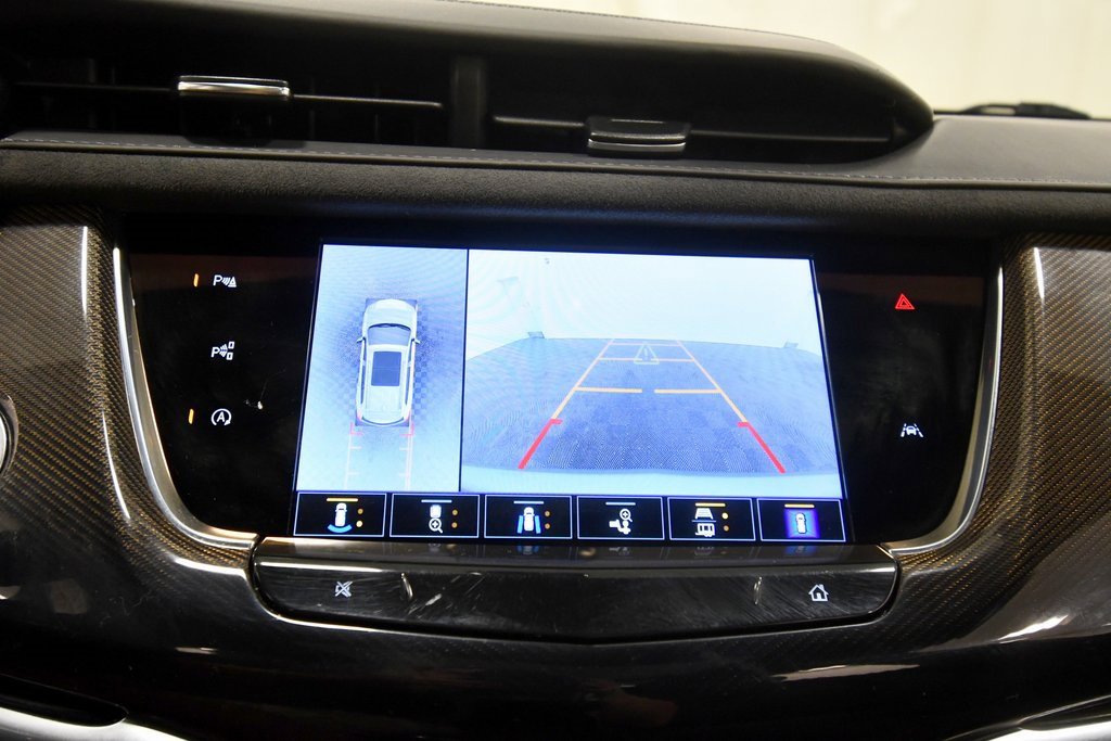 Used 2023 Cadillac XT6 Sport image 25