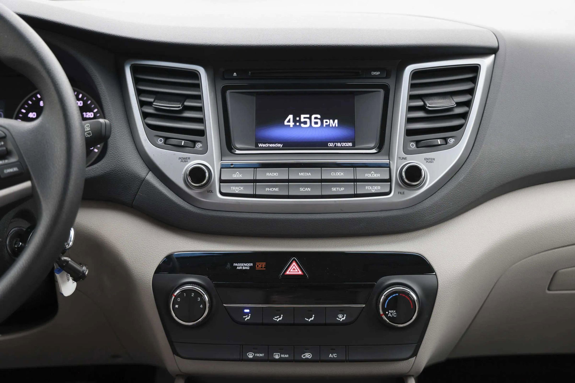 Used 2018 Hyundai Tucson SE image 20