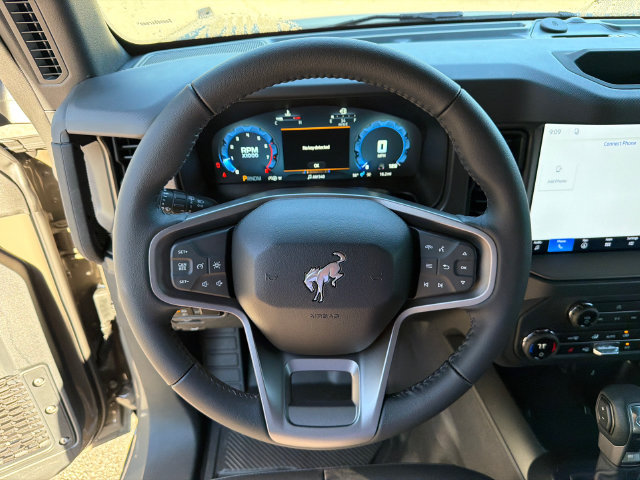 New 2026 Ford Bronco Big Bend w/ Black Diamond Package AWD/4WD image 23