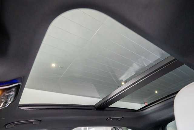 New 2026 Mercedes-Benz GLC 300 4MATIC image 21