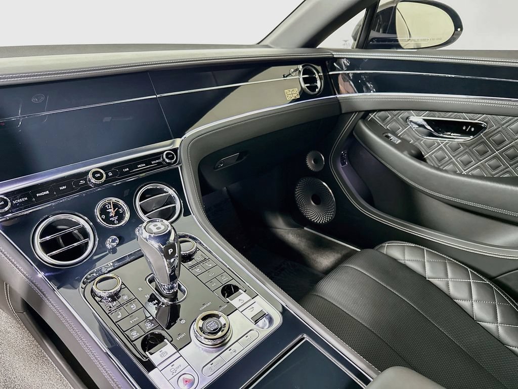Used 2020 Bentley Continental GT V8 First Edition AWD/4WD image 16