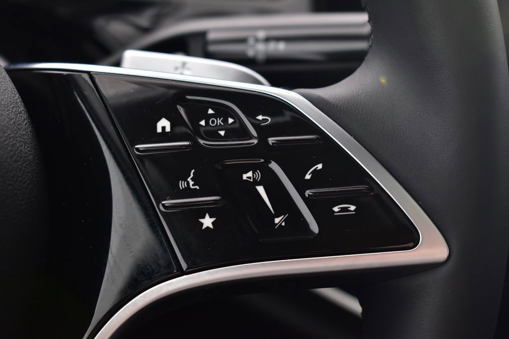 Certified 2025 Mercedes-Benz E 450 4MATIC All-Terrain Wagon image 19