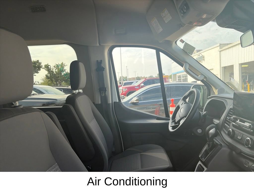 Used 2021 Ford Transit 350 XLT RWD image 15