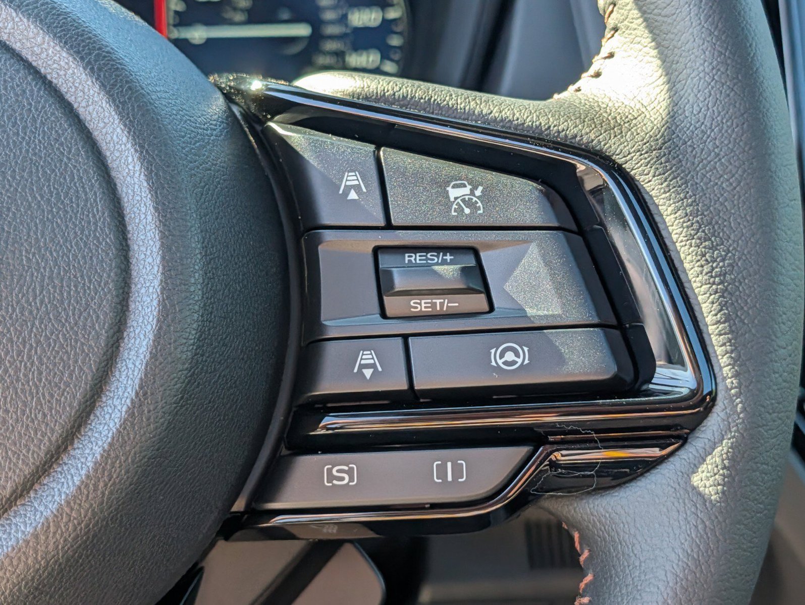 New 2026 Subaru Forester Touring AWD/4WD image 37
