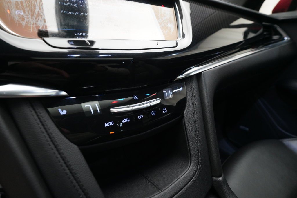 Used 2021 Cadillac XT6 Sport AWD/4WD image 21