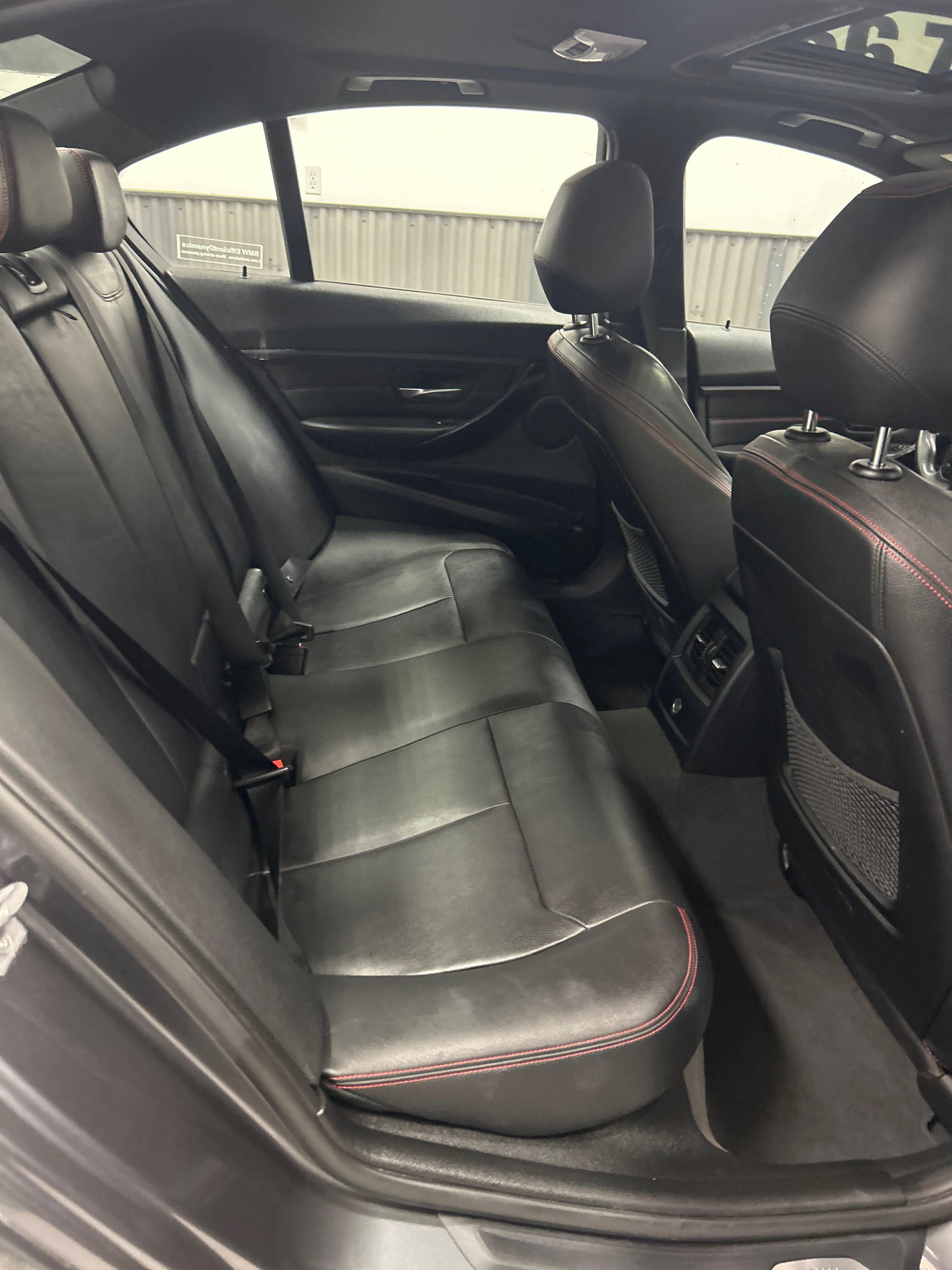 Used 2014 BMW 335i Sedan RWD image 12