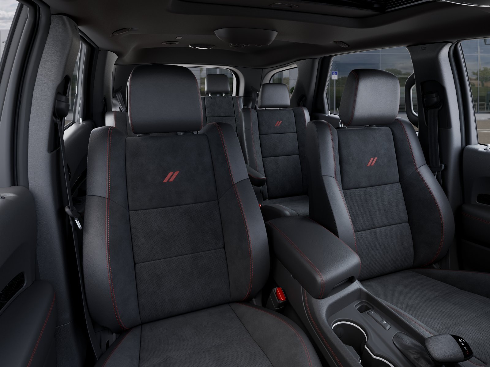 New 2026 Dodge Durango GT AWD/4WD image 42