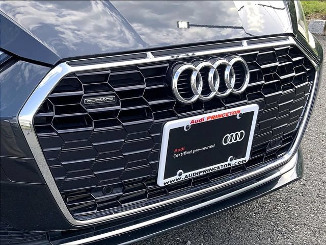 Certified 2023 Audi A5 2.0T Premium w/ Convenience Package AWD/4WD image 30