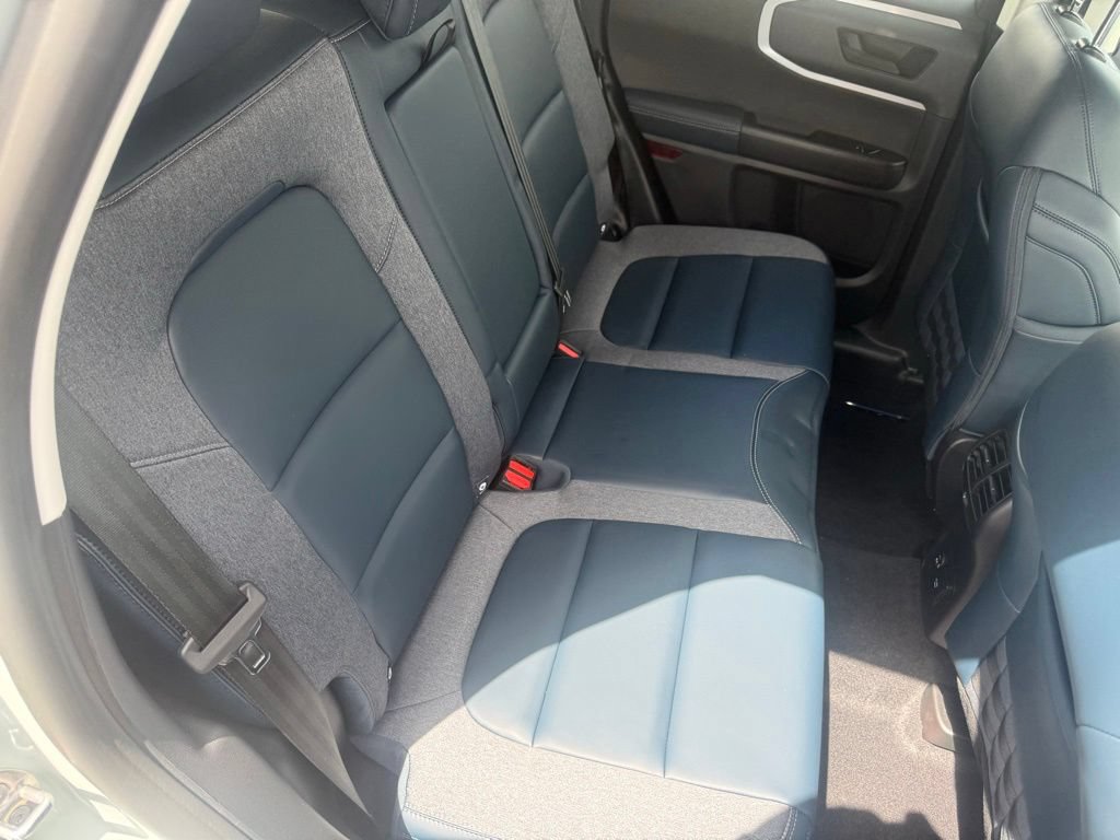New 2024 Ford Bronco Sport Outer Banks AWD/4WD image 45