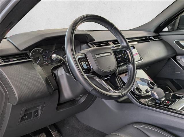 Used 2021 Land Rover Range Rover Velar R-Dynamic S image 11