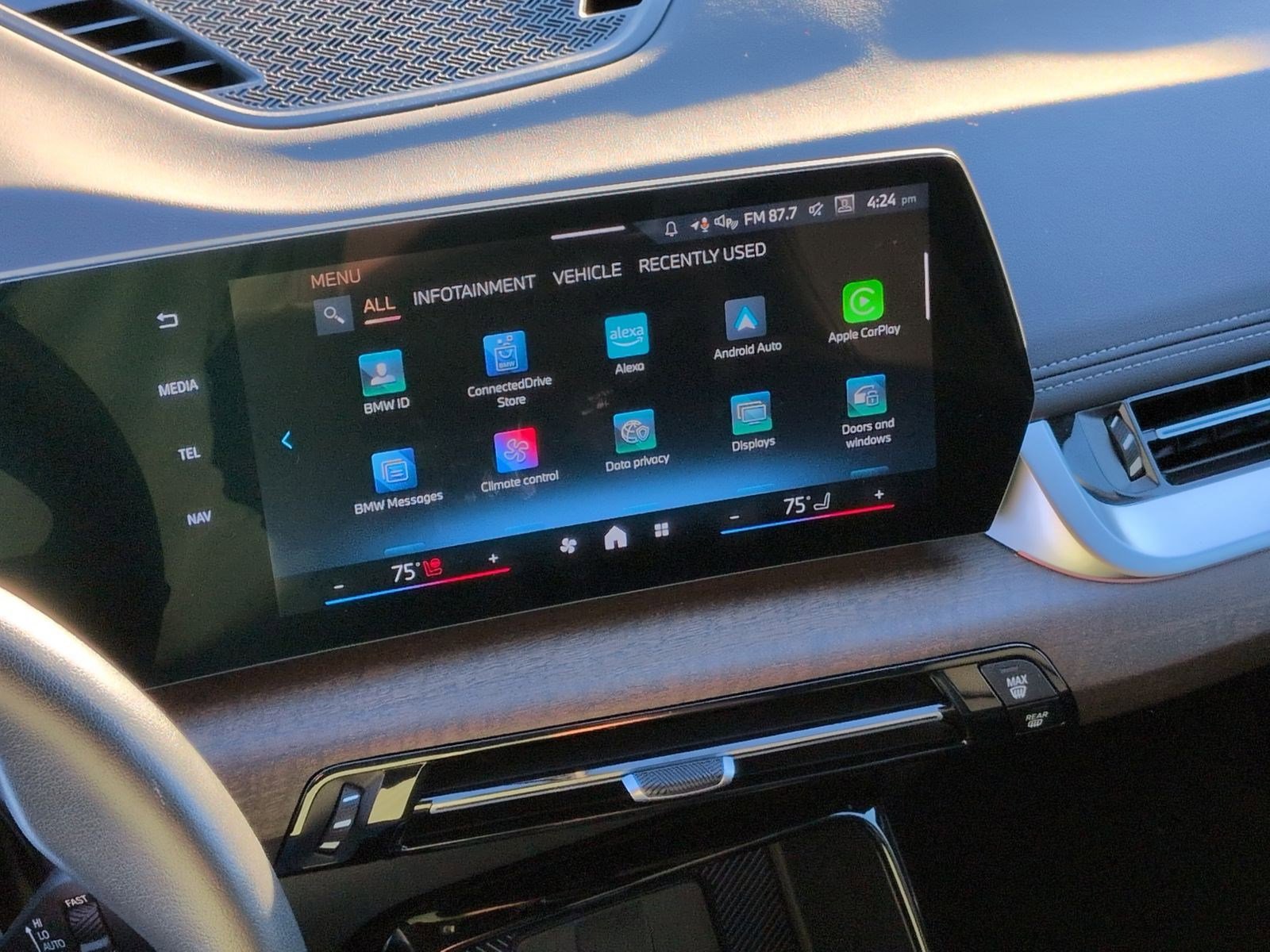 Used 2025 BMW X1 xDrive28i image 29