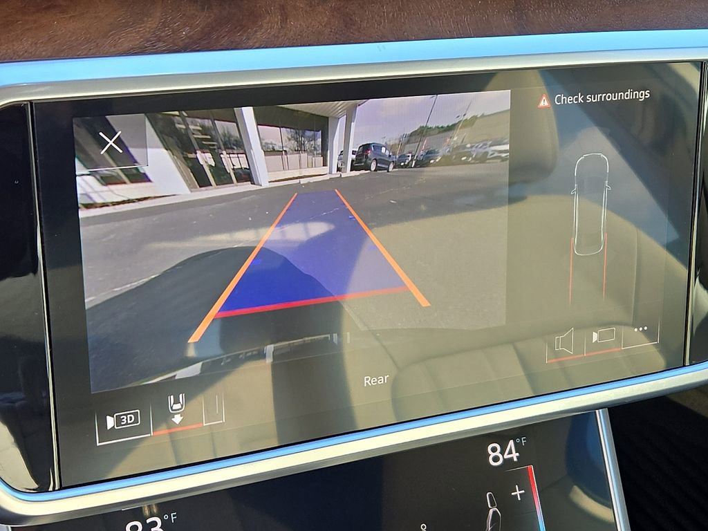 Used 2023 Audi A6 3.0T Premium image 19