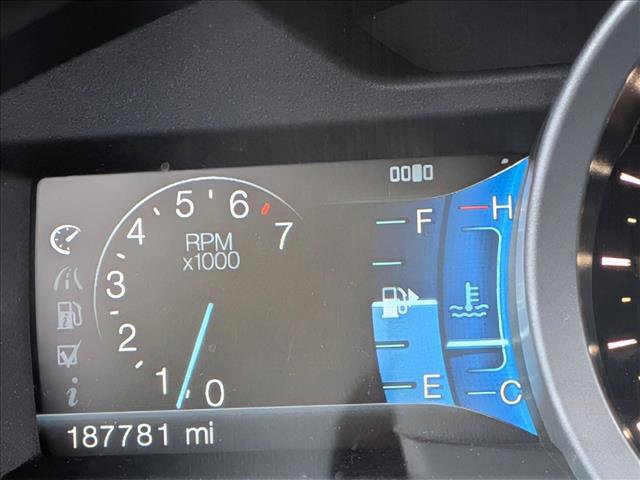 Used 2012 Ford Explorer Limited image 6