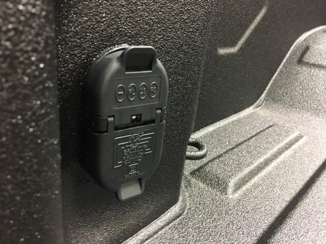 New 2025 Chevrolet Silverado 2500 LTZ w/ LTZ Plus Package image 19