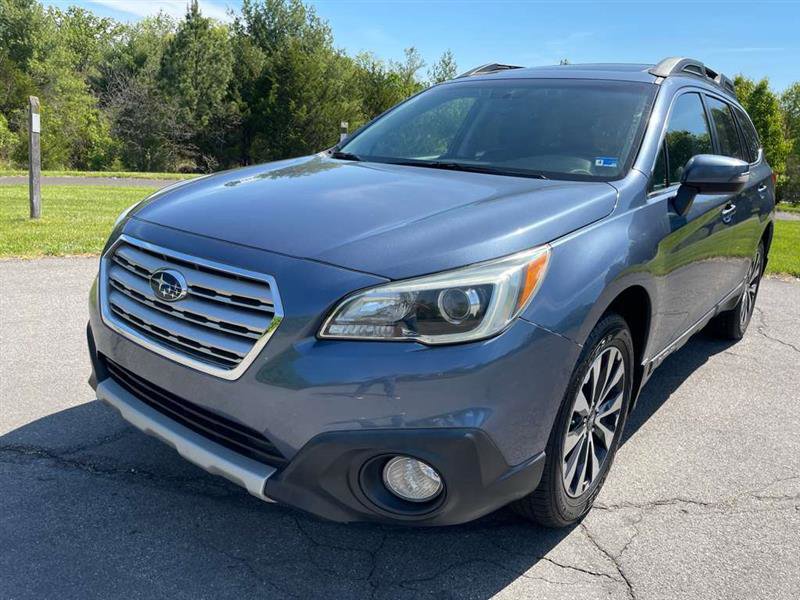Used 2016 Subaru Outback 3.6R Limited AWD/4WD image 4