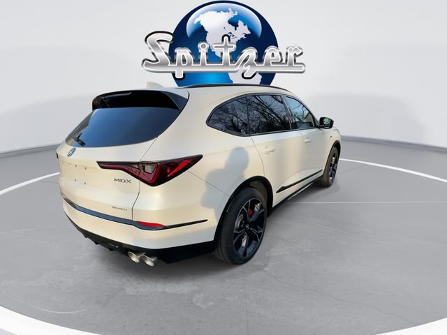 New 2026 Acura MDX Type S AWD/4WD image 9