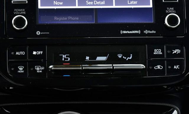 Used 2020 Toyota Prius Prime LE image 20