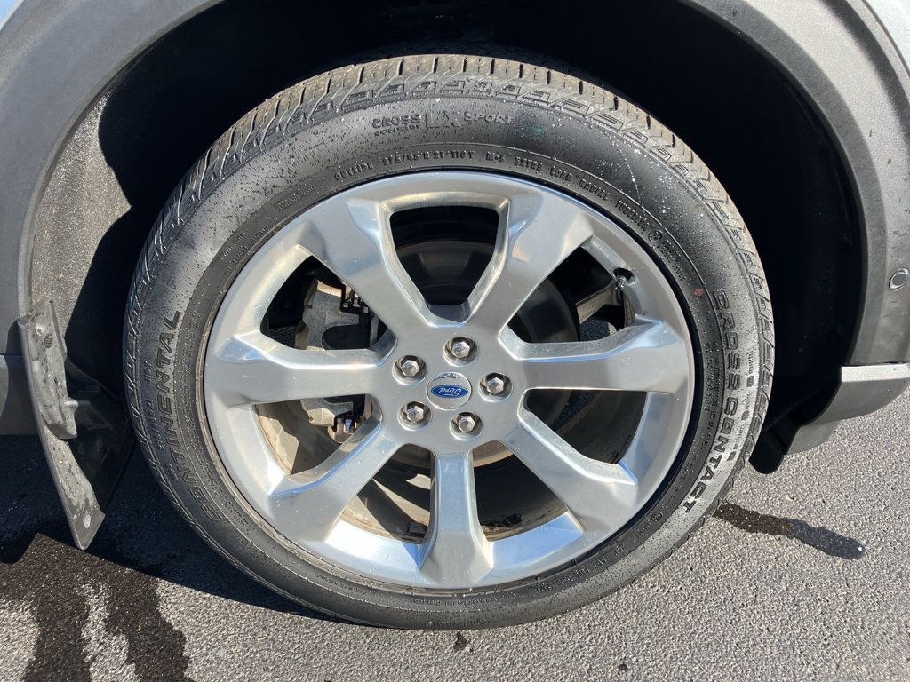 Used 2015 Ford F150 Lariat w/ Equipment Group 502A Luxury image 10