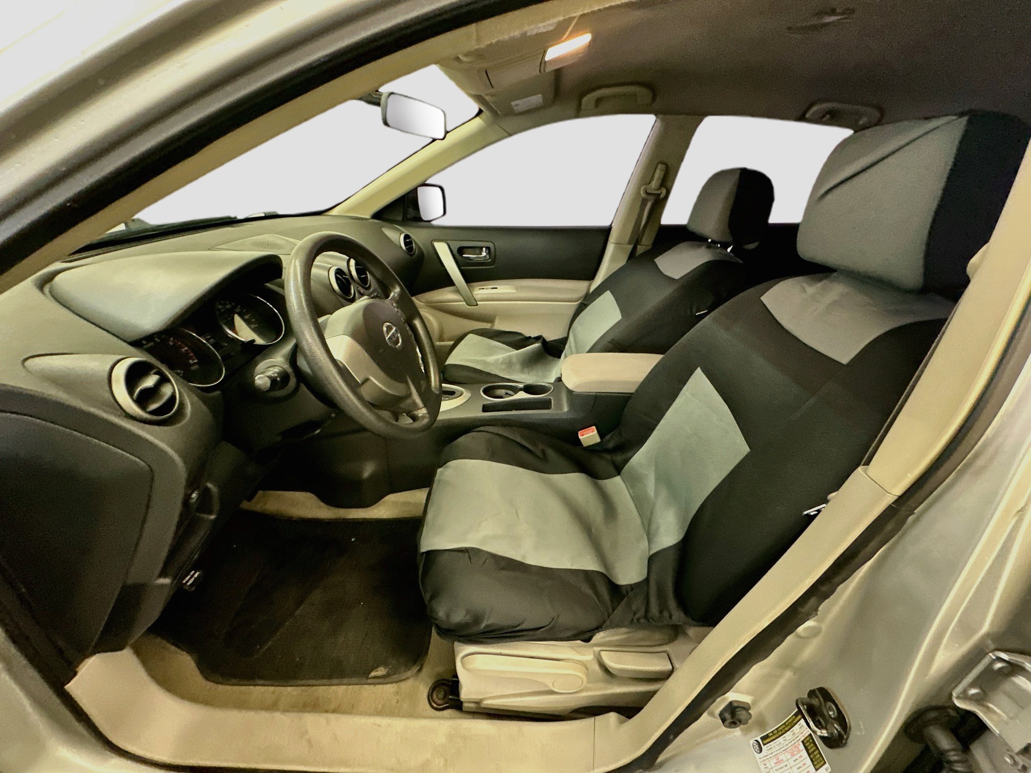Used 2011 Nissan Rogue S AWD/4WD image 13